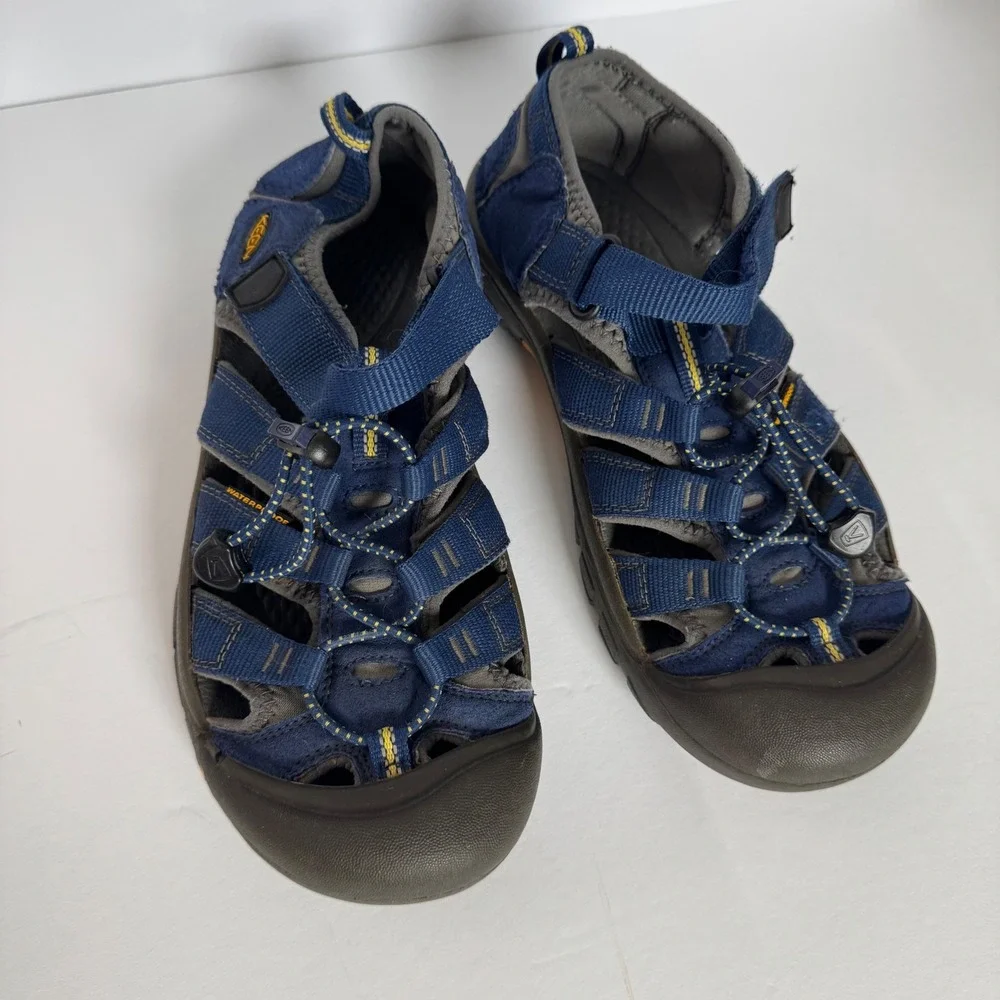 Keen newport h2